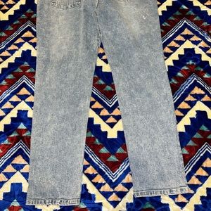 Brand New rip jean